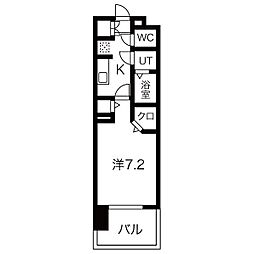パルティール黒川アネックス