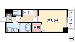 エスポワール亀島