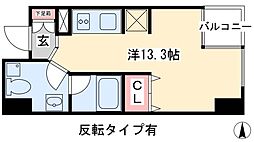 グラン・アベニュー 栄