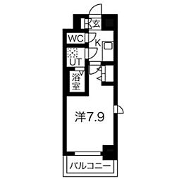 メイクス新栄