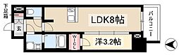 クレヴィスタ名古屋上前津