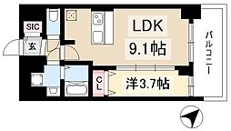 プレサンス上前津ディアシス
