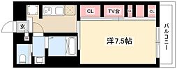 リブリ・尾頭橋T84