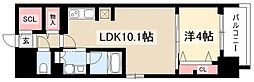 プレサンス　ロジェ　千種内山