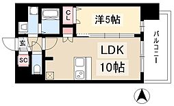 プレサンス栄フレイヤ