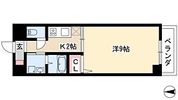 パラシオン車道西館