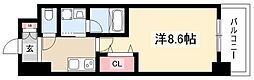 PURE RESIDENCE 名駅南