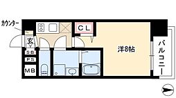 プレサンス久屋大通セントラルパーク