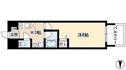 ベル花の木