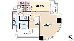 千種タワーヒルズ
