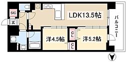 プレサンス　ロジェ　庄内通駅前