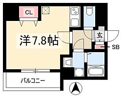 プレサンス鶴舞パークグラッド