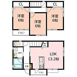 クーボライト諏訪町B棟