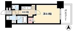 メイプル岩塚本通