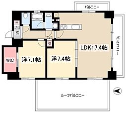 プレディアスタイル白川公園(旧ルーエ白川公園)