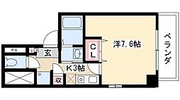 M’s House 1