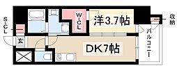 エステムコート名古屋新栄Vラポール