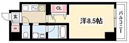 リシュドール名駅南