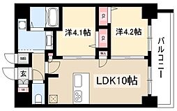 プレサンス名古屋菊井セルカ