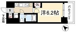 プレサンス名古屋STATIONビジュ