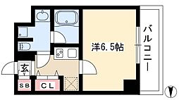 レジディア高岳