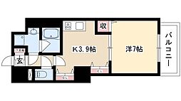 レジディア高岳