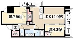 オーパスレジデンス名古屋ステーション