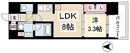 プレサンス　レイズ　泉　高岳駅前