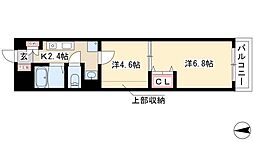 ヒルズ辨天