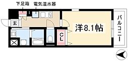 S-FORT浄心
