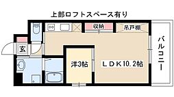 アビタシオン名駅南