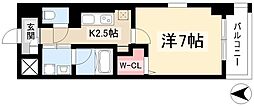 グランツェ名駅太閤通