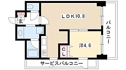 プレサンス桜通アベニュー