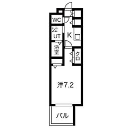 パルティール黒川アネックス