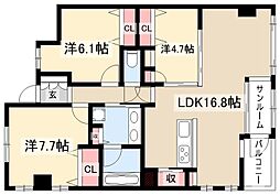 サンメールIMAIKE