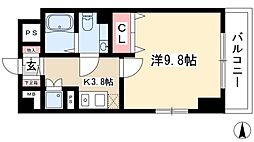 エストゥルースプラス押切