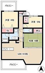 ライオンズガーデン八田