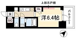 プレサンス上前津ディアシス