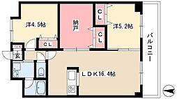 カーサビアンカ黒川