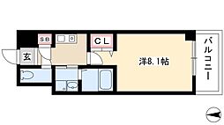 AHマンション泉