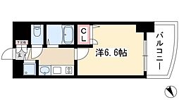 プレサンス千種駅前ネオステージ