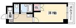 ベルヴィル猪之越