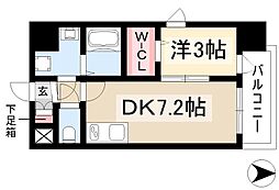 エスリード泉 外堀通