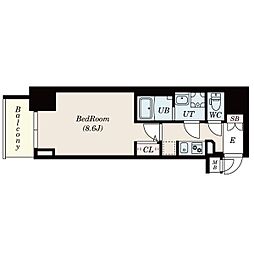 S-RESIDENCE東別院