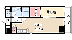 フォレシティ新栄