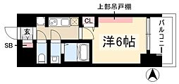 プレサンス名古屋ルクソリア