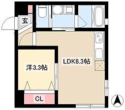 Avance名駅通