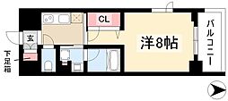 GRAND ESPOIR 車道