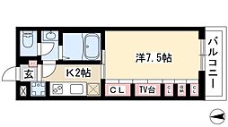 リブリ・浄心A