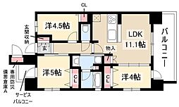 プレサンス　ロジェ　名古屋浅間町ザ・レジデンス